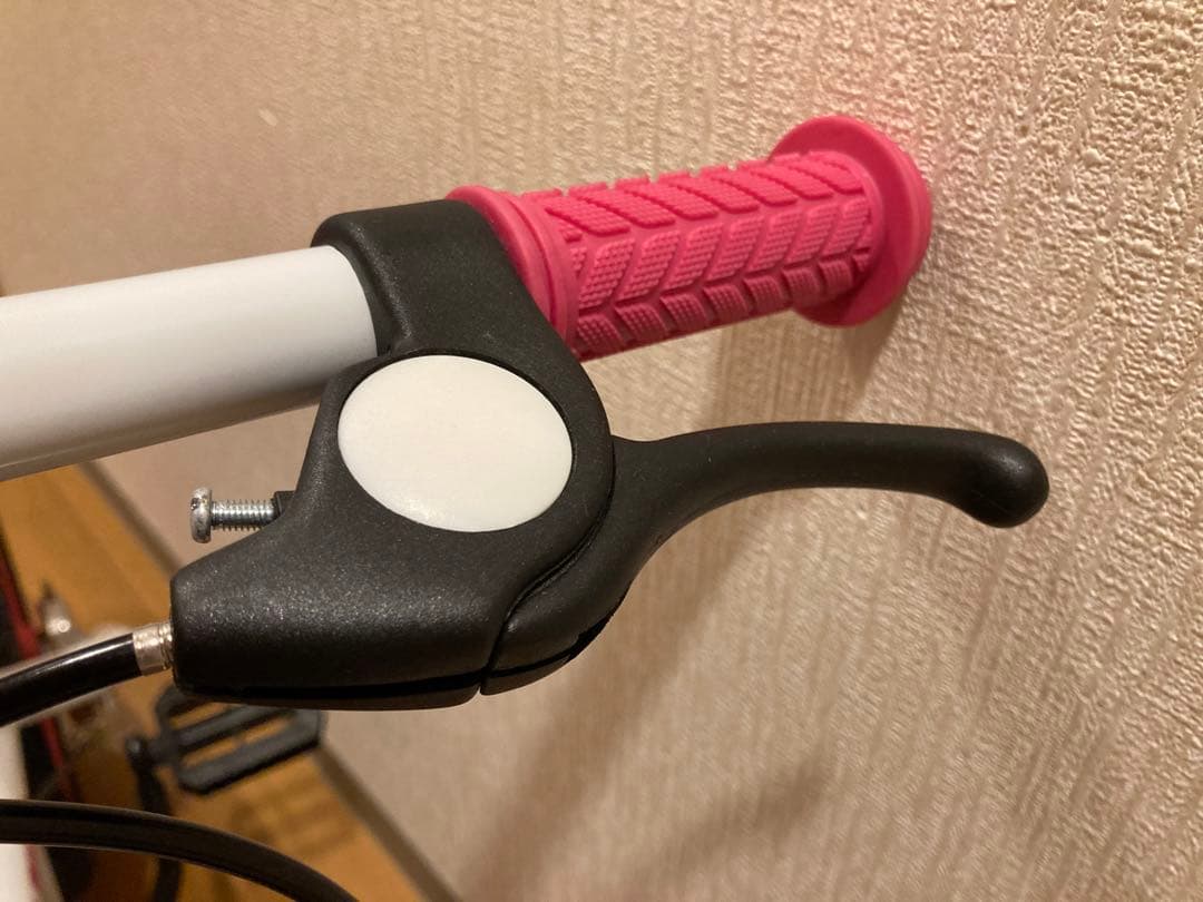 セール中　キッズバイク トレーニングバイク バランスバイク