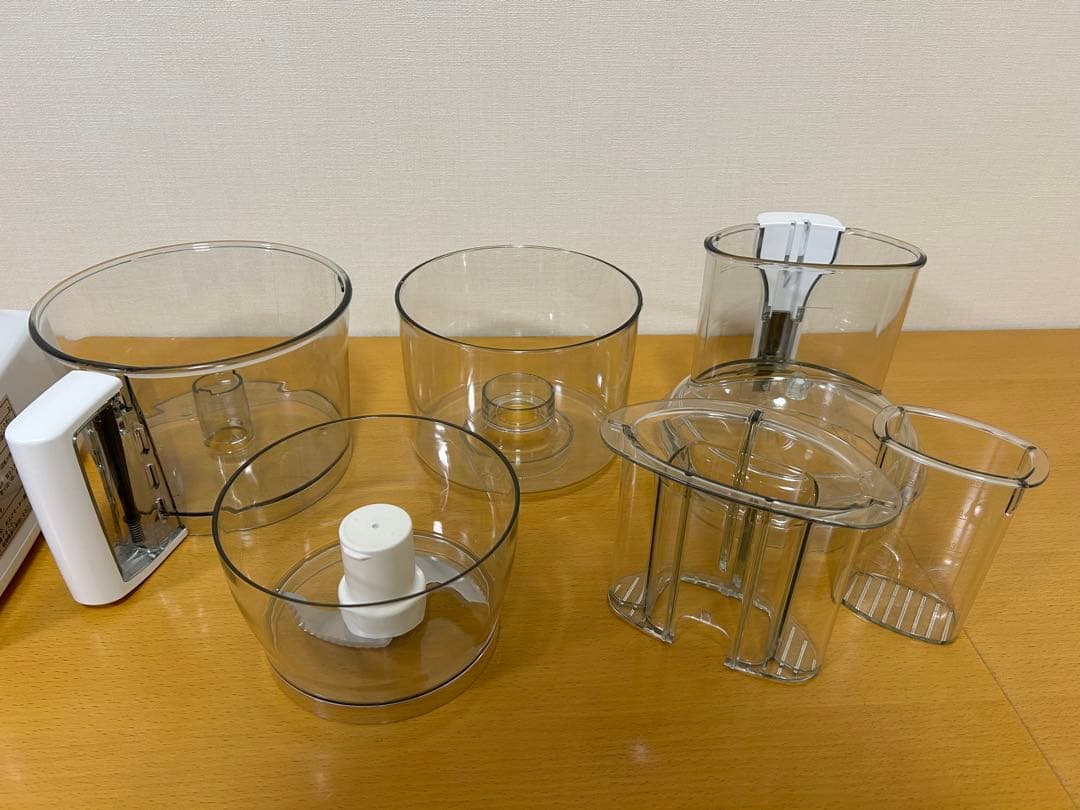 robot coupe magimix RM-3200FA フードプロセッサー