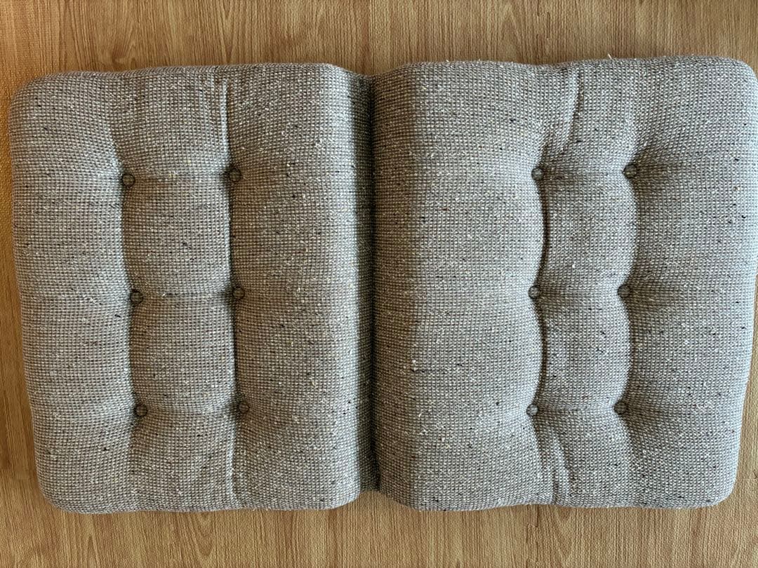 タ*政様 天童木工　ブルーノ・マットソン　イージーチェア