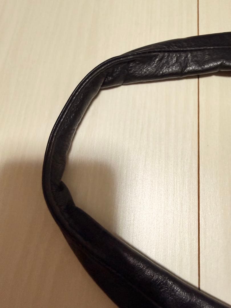 美品　カンペール　レザー　トートバッグ