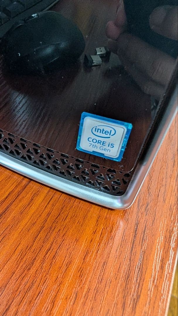 Dell 3268 core i5 メモリ16GB SSD1TB