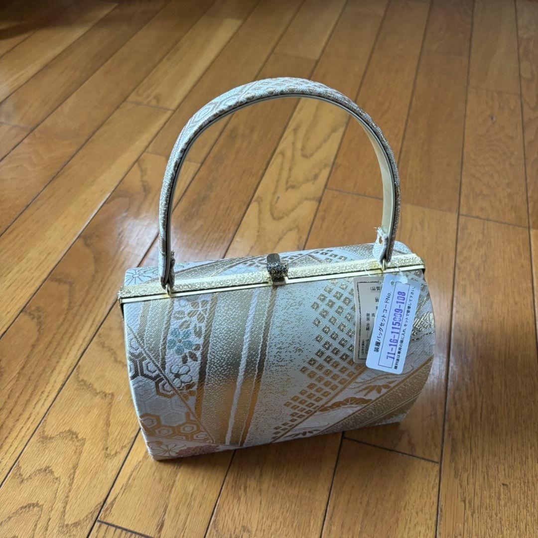 ふりそで用和装小物　フルセット