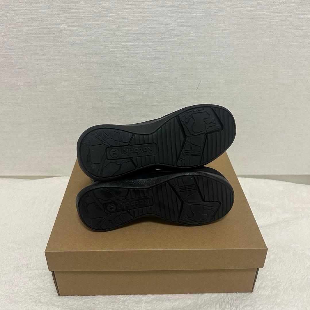 ラクバキ Racbaki ブーツ