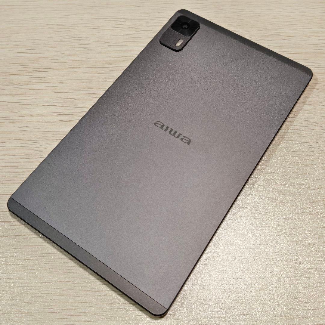 aiwa tab AS8L-2 (JA5-TBA0804) SIMフリー