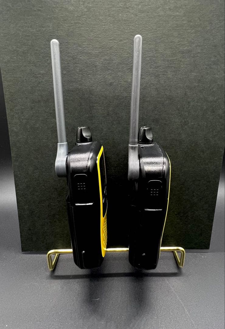 即決価格【ICOM IC-4110】 トランシーバー 2台