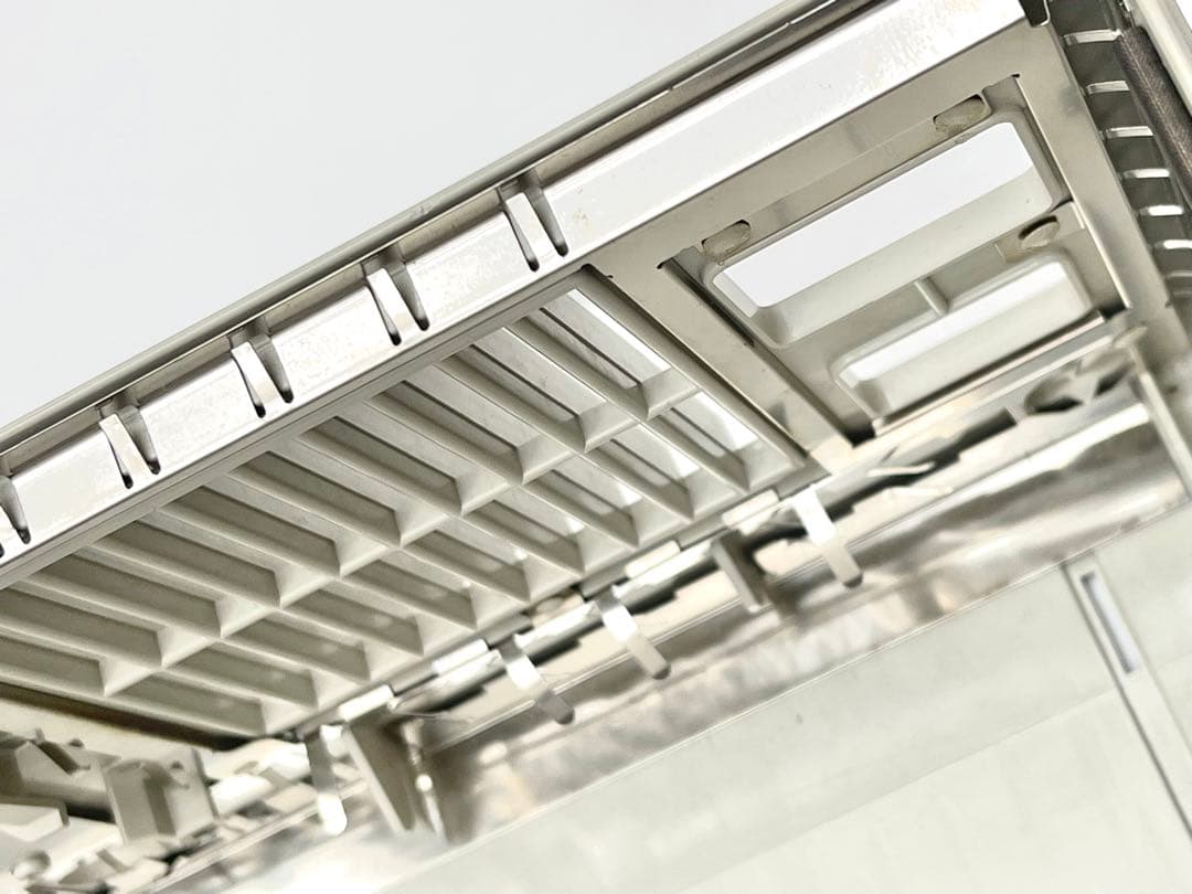 Macintosh Quadra 700 未使用外装パーツ