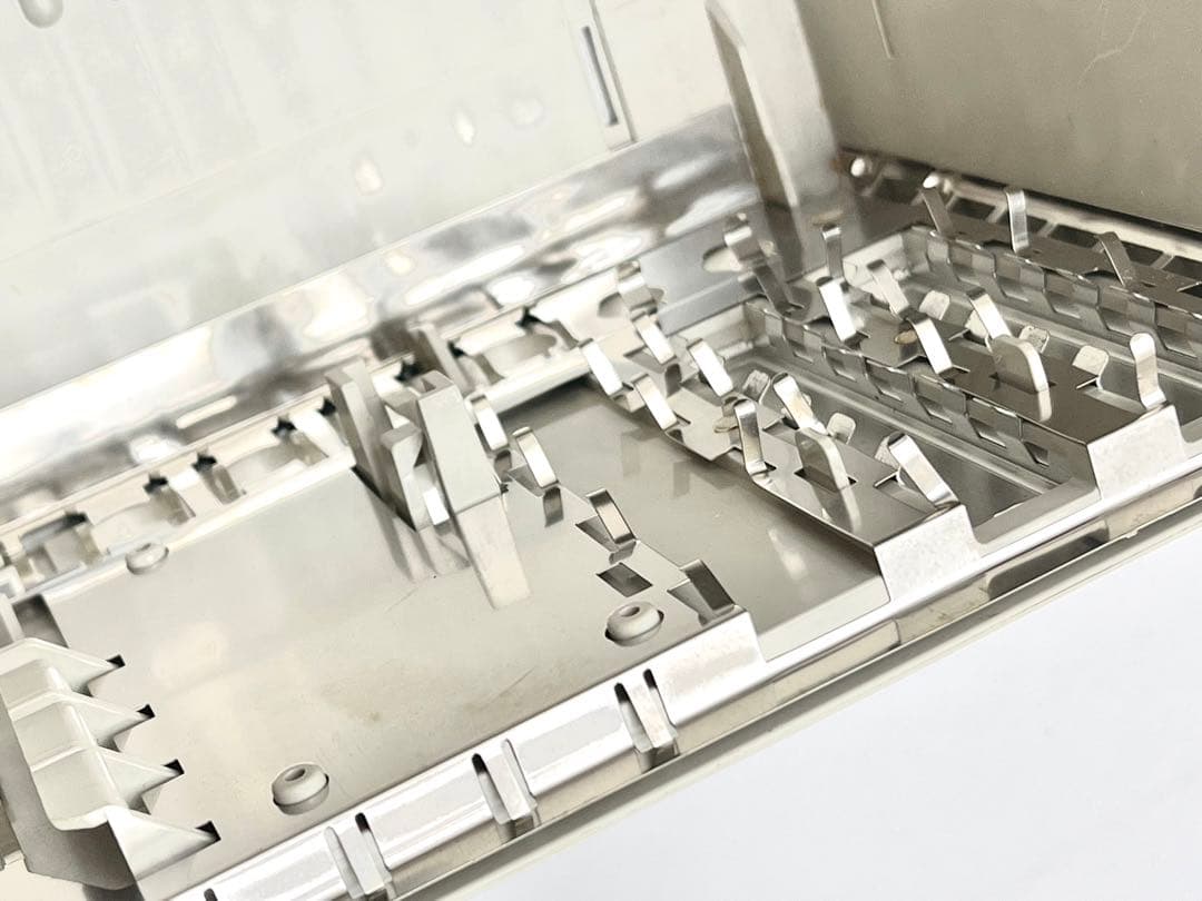 Macintosh Quadra 700 未使用外装パーツ