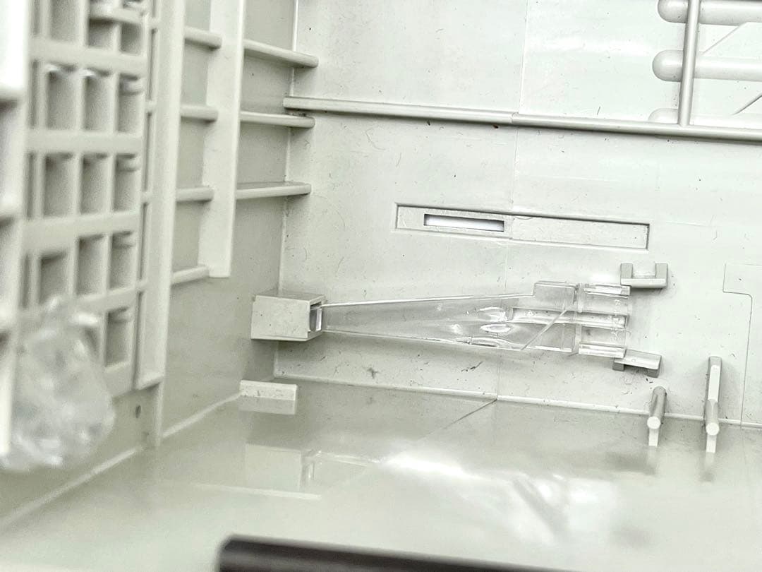 Macintosh Quadra 700 未使用外装パーツ