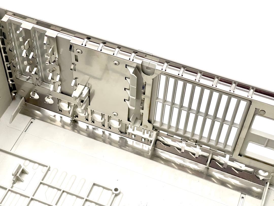 Macintosh Quadra 700 未使用外装パーツ