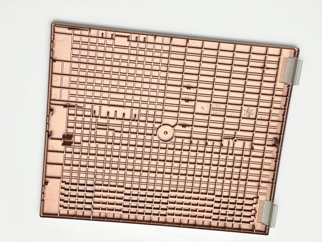 Macintosh Quadra 700 未使用外装パーツ