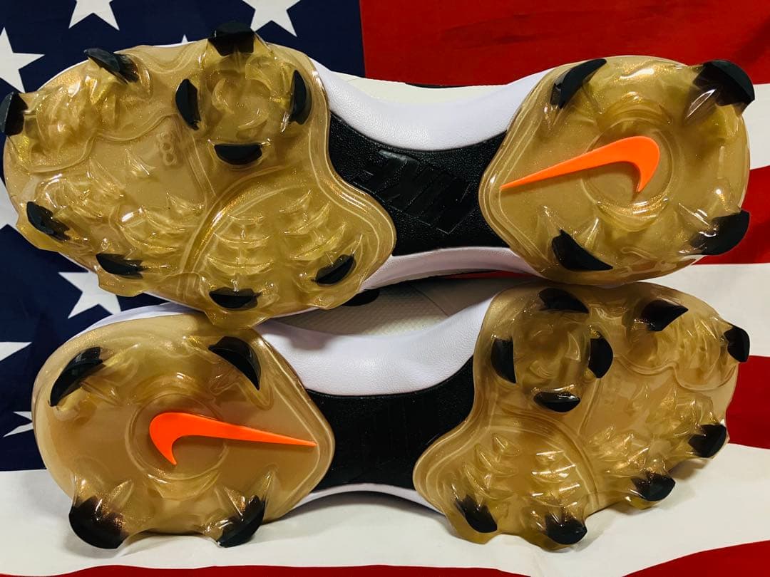 Nike Force Zoom Trout 9 Pro 27.5cm トラウト