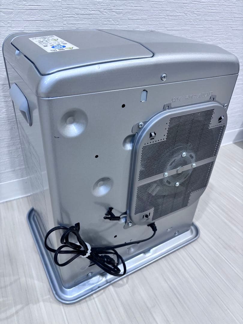 15. 石油ブルーヒーター ダイニチ FW-3220S 20年製