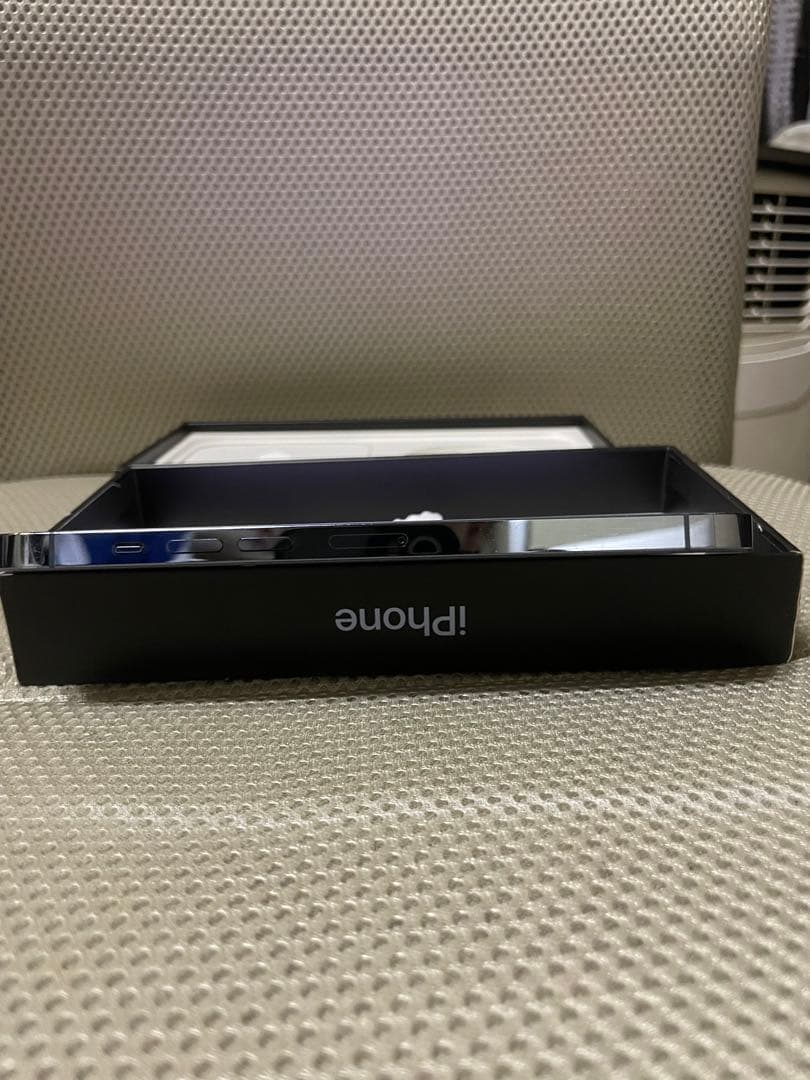 スマートフォン本体 iPhone 13 pro max