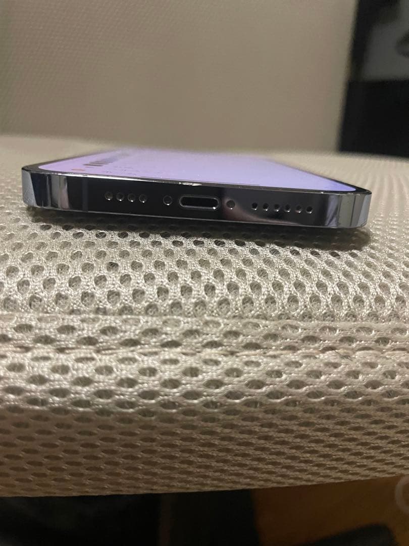 スマートフォン本体 iPhone 13 pro max