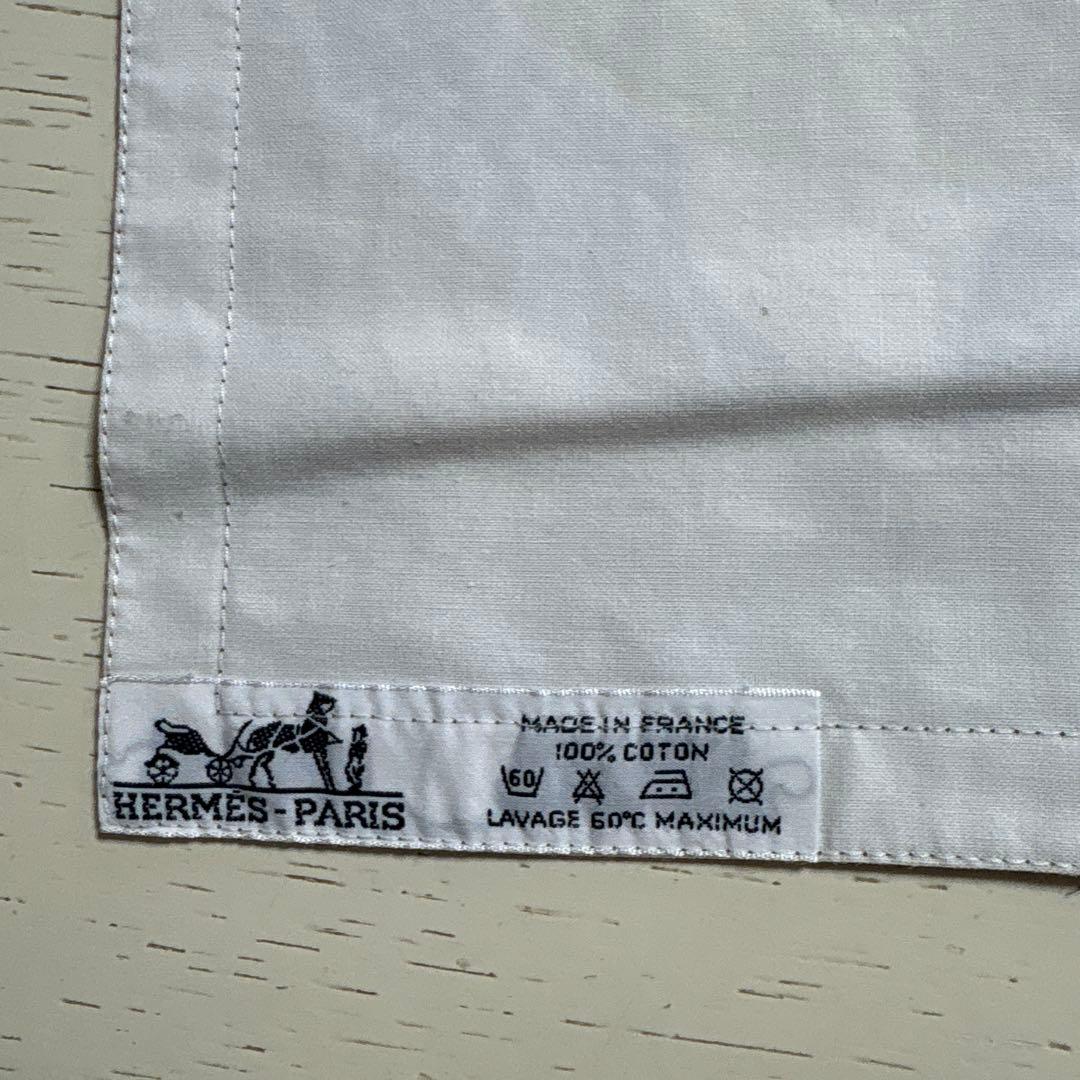 HERMÈS ランチョンマット ②