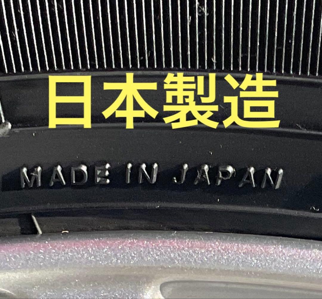 スタッドレスタイヤホイール付き 4本【発送は致しません】