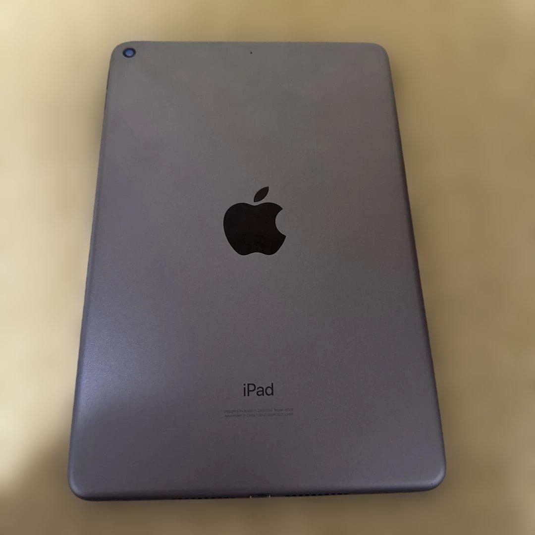 Apple iPad Mini5 64GB. WI-FI モデルセット
