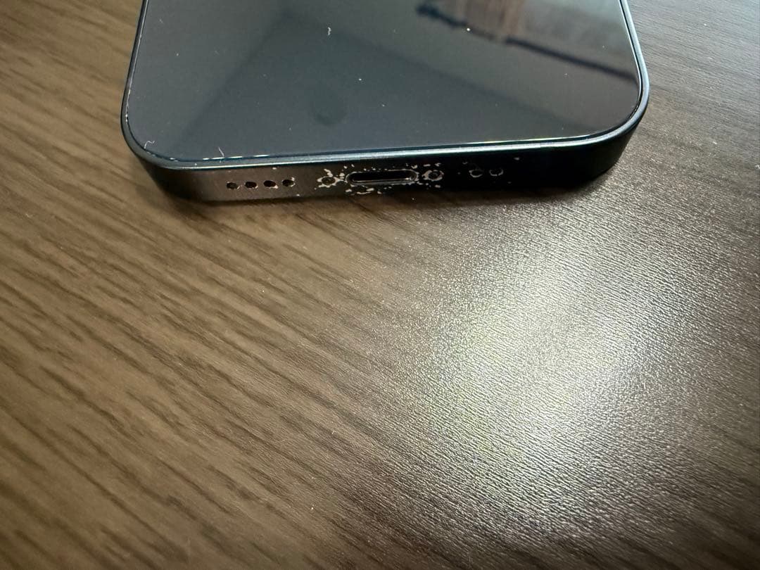 Apple iPhone 13 mini 128GB 本体