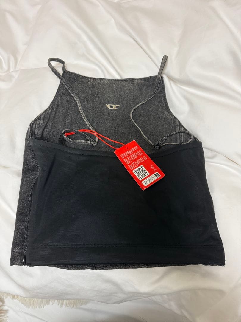 Diesel キャミソール