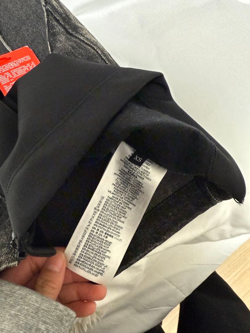 Diesel キャミソール