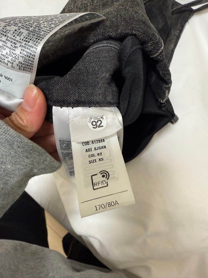 Diesel キャミソール