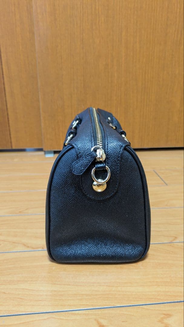 COACH　ショルダー