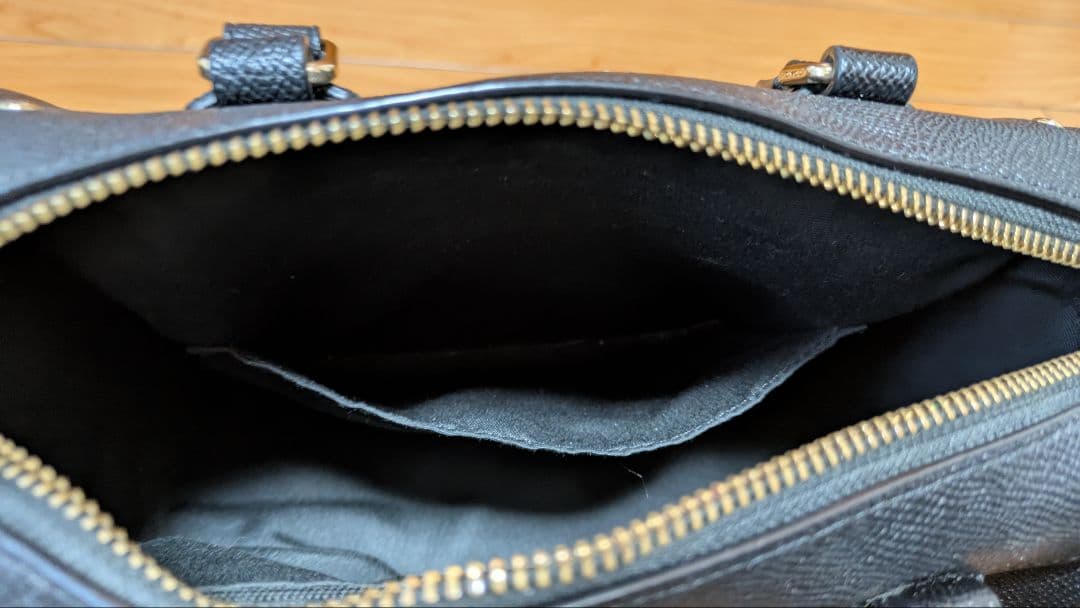 COACH　ショルダー