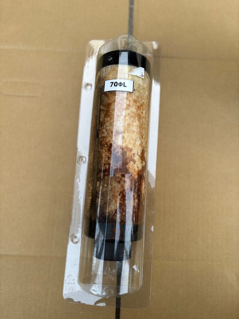 MISTY Z900rs 427手曲マフラー おまけＬサイレンサー付