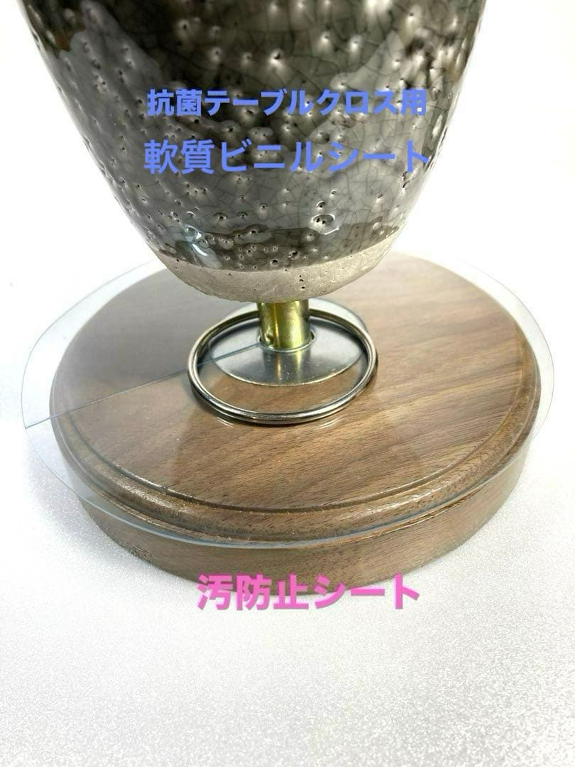 極　小型猛禽（グレー）ブロック、パーチ（卓上用）