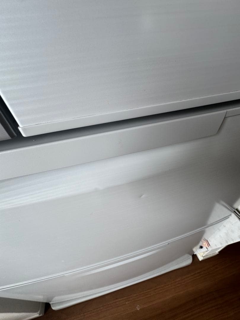 MITSUBISHI MR-JX3X-W 冷蔵庫 525L 10,000円＋送料