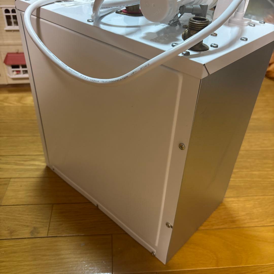 INAX 小型電気温水器 EHPN-H12V1