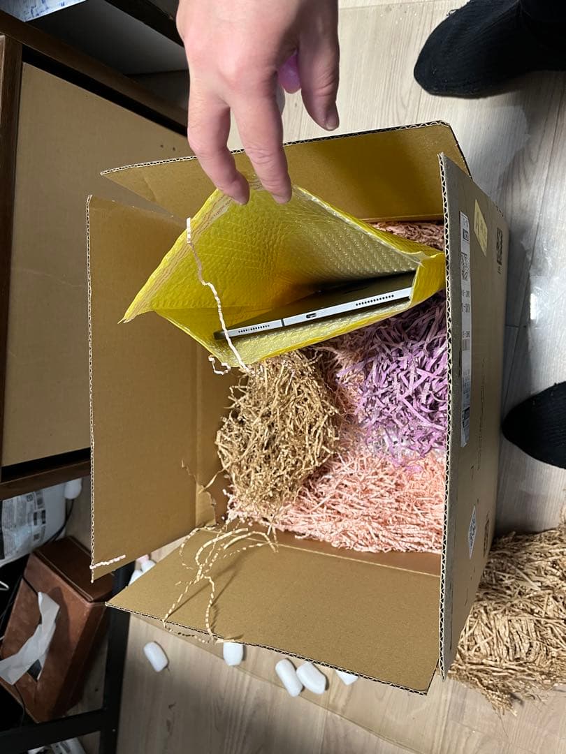 iPad Pro /11インチ/第1世代（2018）/1TB /セルラー/ペン付