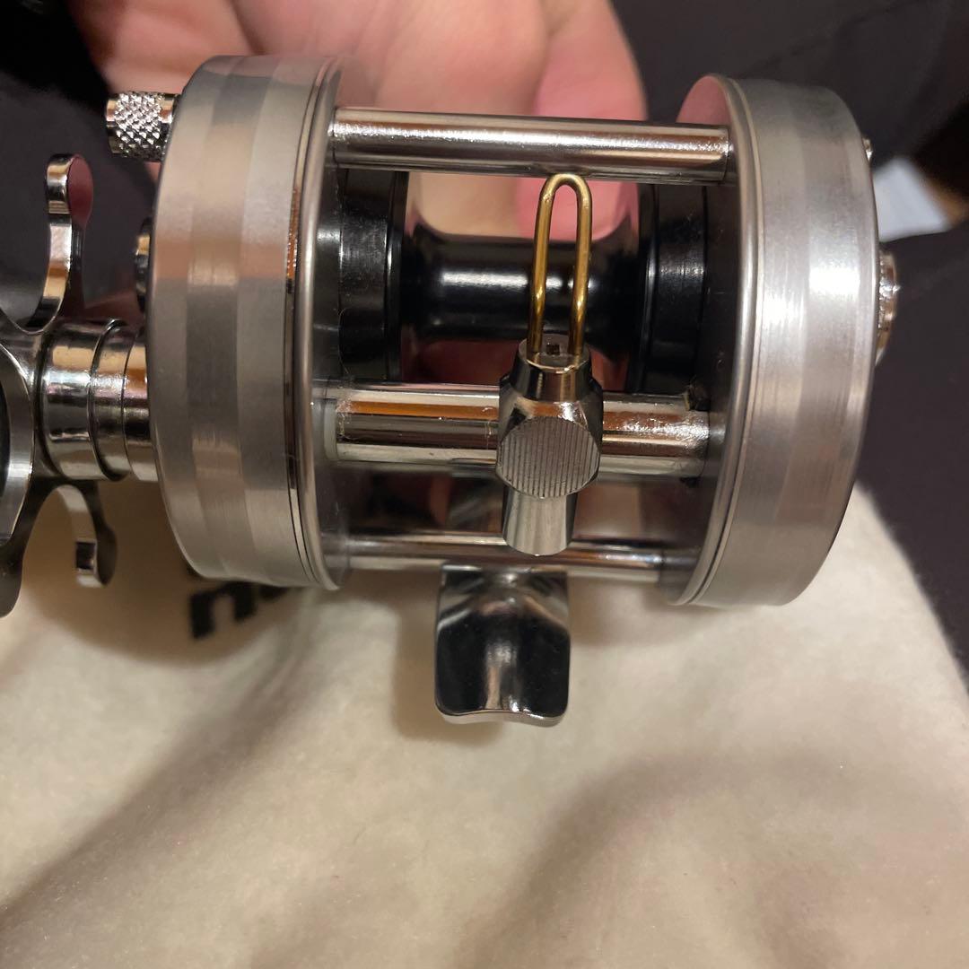 abu　アブ　2500ciar 値下げ可能！