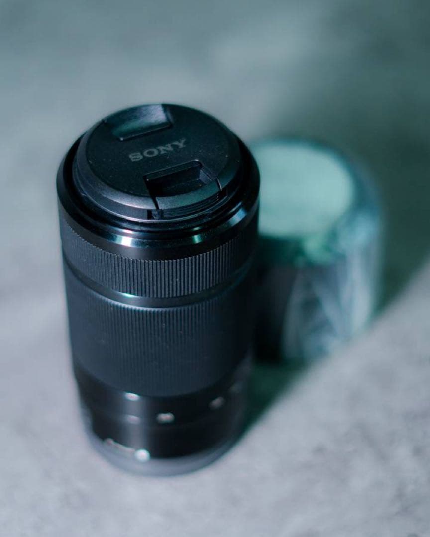 SONY α5000 ILCE-5000Y ブラック