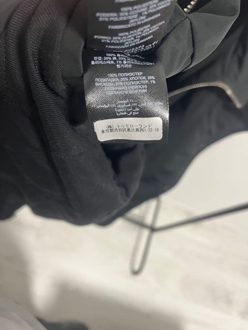 A*a様 Dries Van Noten パテッドジャケット