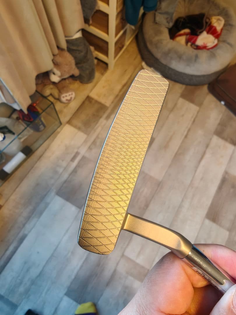 中古２本セット　G425UT TENSEI CK PRO70入＋試打程度のパター