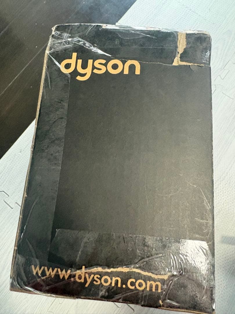 新品未使用　ダイソン　DC61 モーターヘッド　dyson ハンディクリーナー