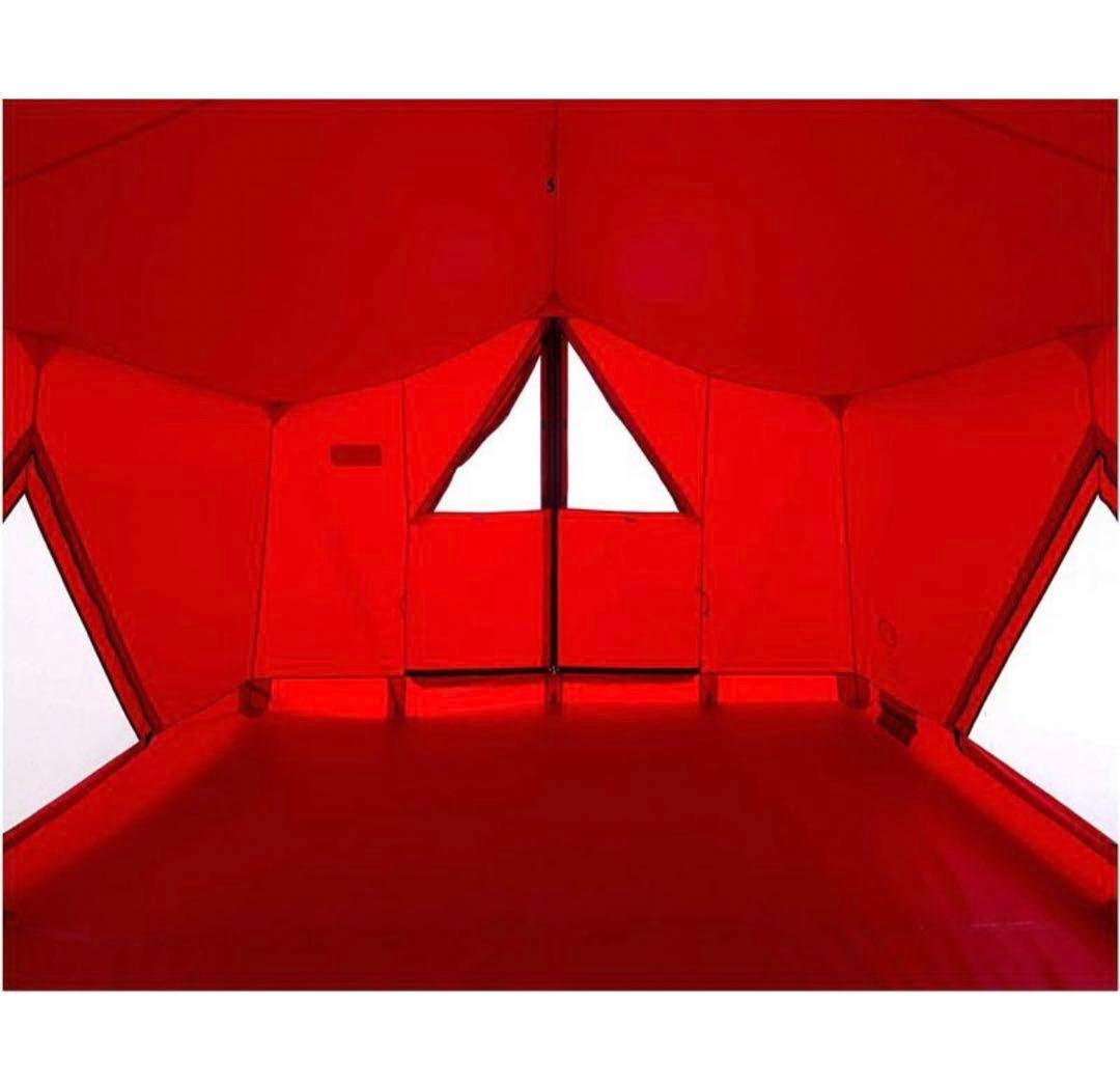 コールマン 120th アニバーサリー テント/タープ　120周年 新品