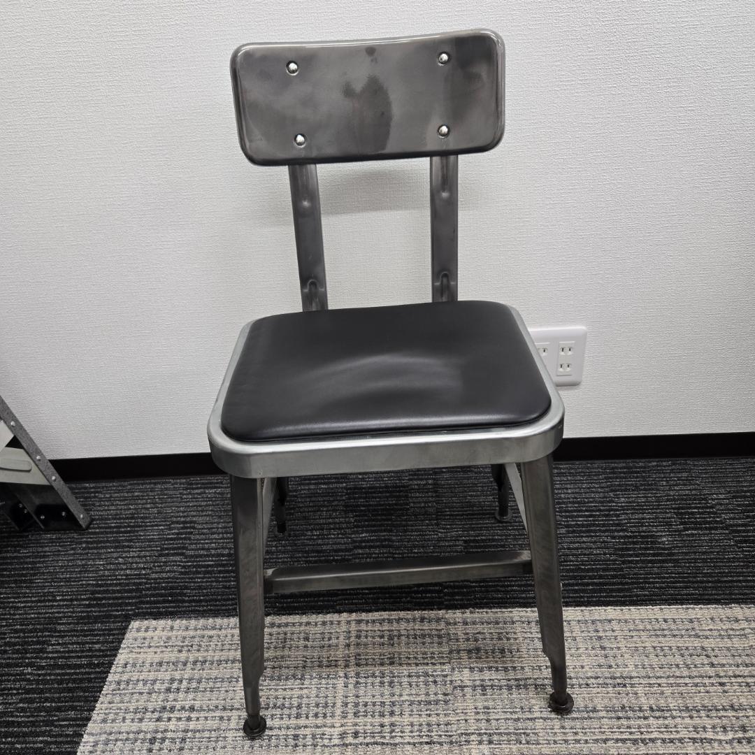 DULTON　STANDARD CHAIR RAW スタンダード チェア　082