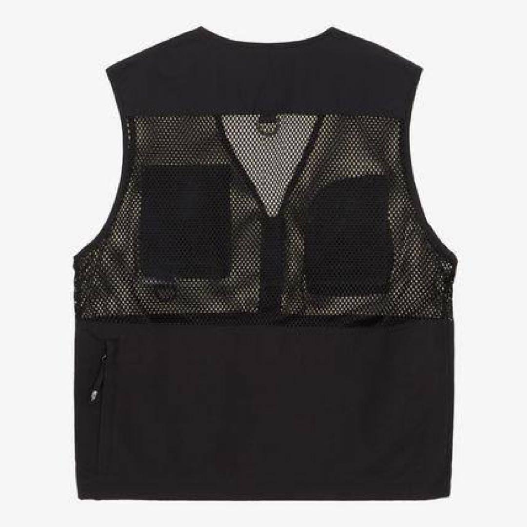 【新品】XXL THE NORTH FACE M'S VESTI VEST