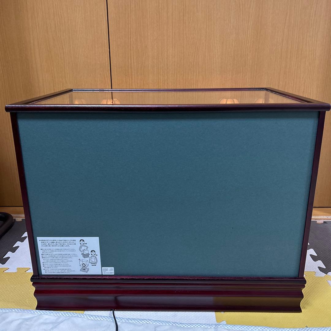 ひな人形　お雛様　吉徳大光　五人揃