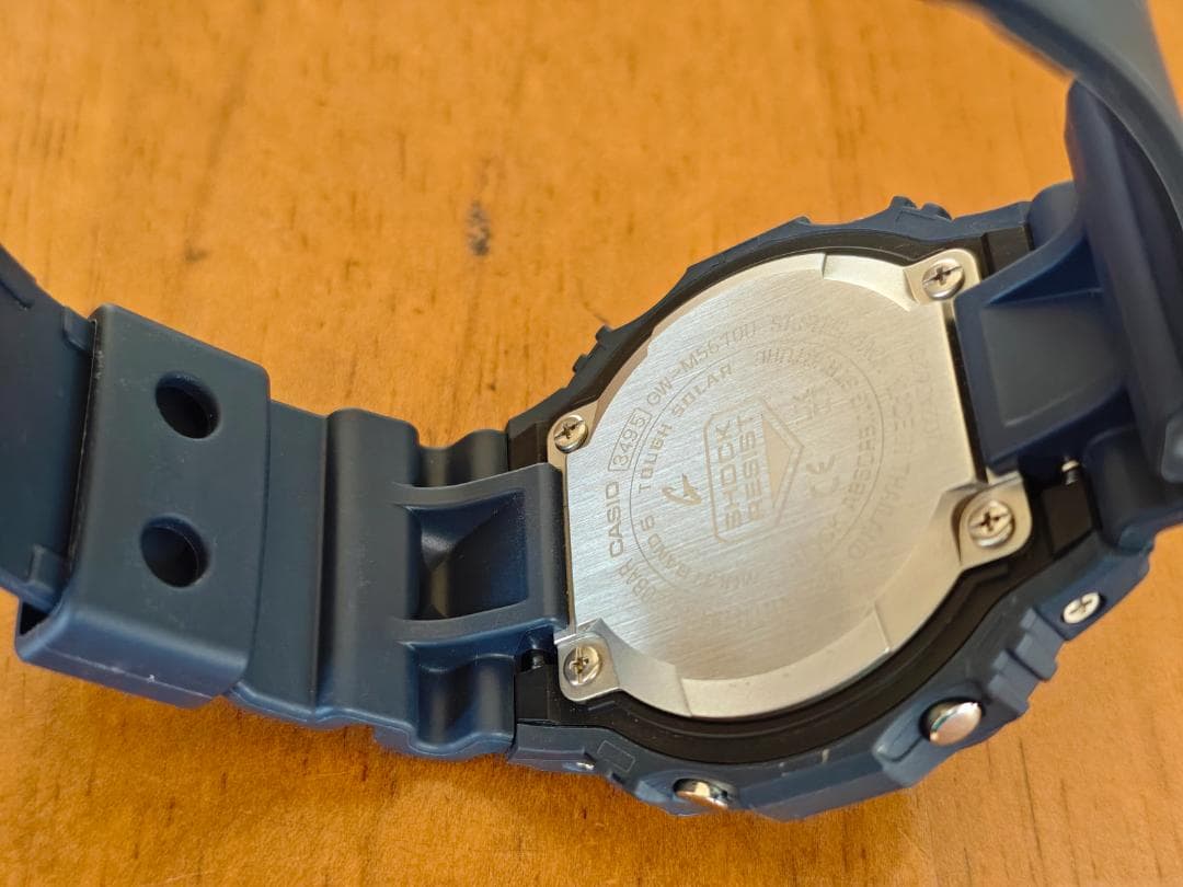 時計 CASIO GW-M5610U-2JF