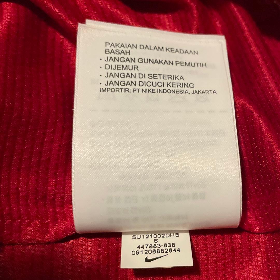 EURO2012 ポルトガル代表 ロナウド オーセンティック 新品