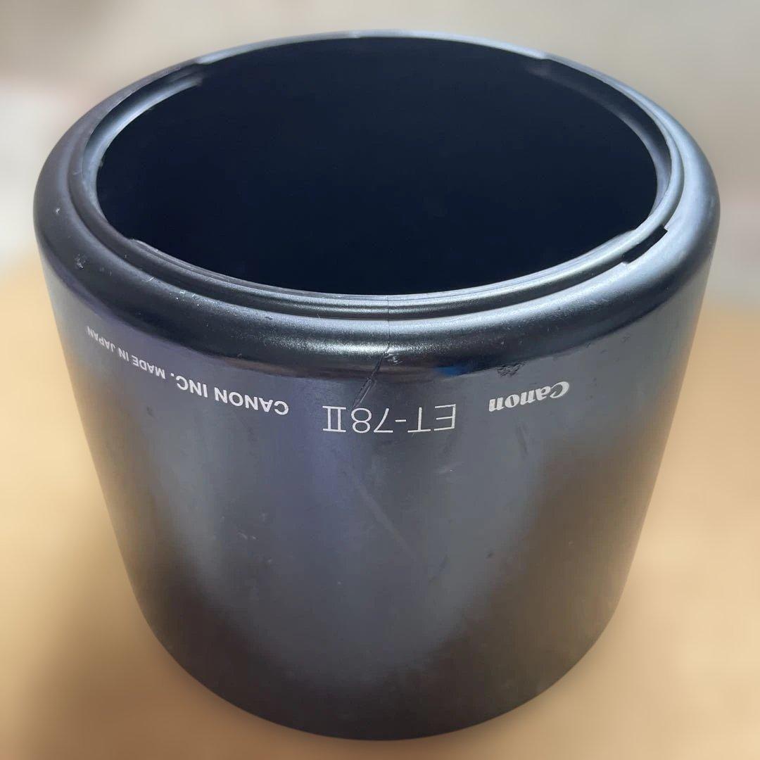 Canon EF 135mm F2 L USM 単焦点レンズ