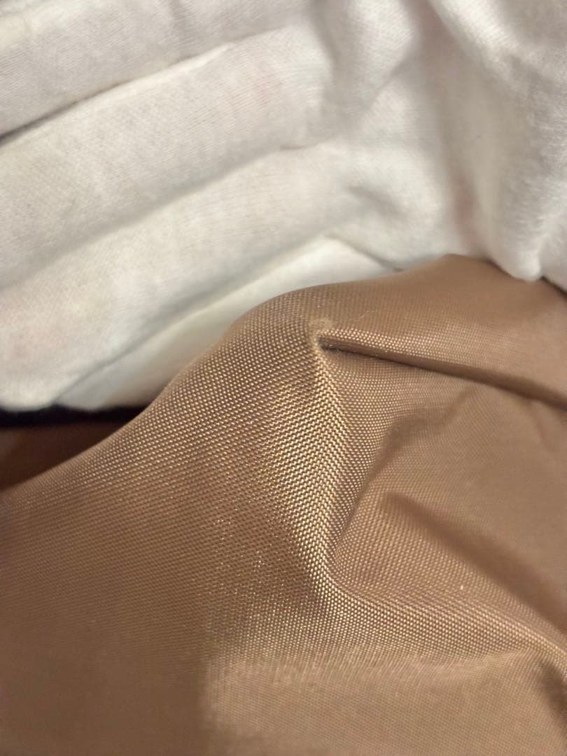 ロンシャン ル・プリアージュ XL トラベルバッグ