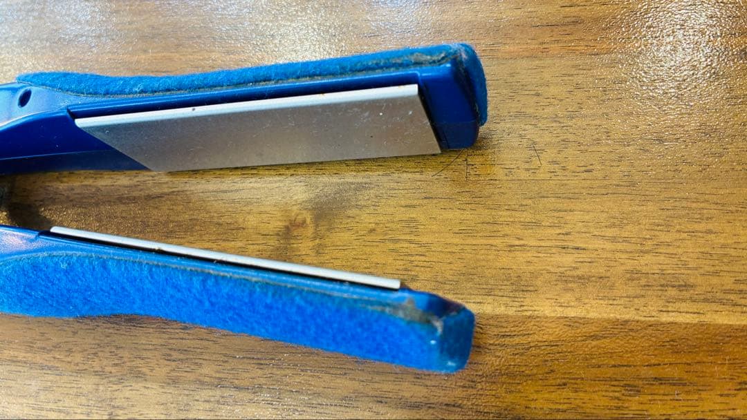 美容師業務用 サニープレイス 縮毛矯正アイロン 輝髪ヘアアイロン ヘアオペ