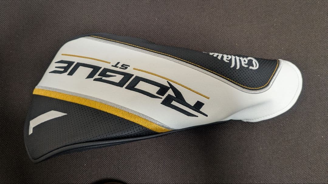 ローグst max ドライバー 10.5° ヘッドのみ