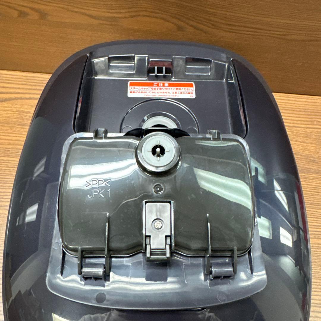 ジャンク品タイガー 炊きたて 炊飯器 JPK-10SC 炊き立て たきたて