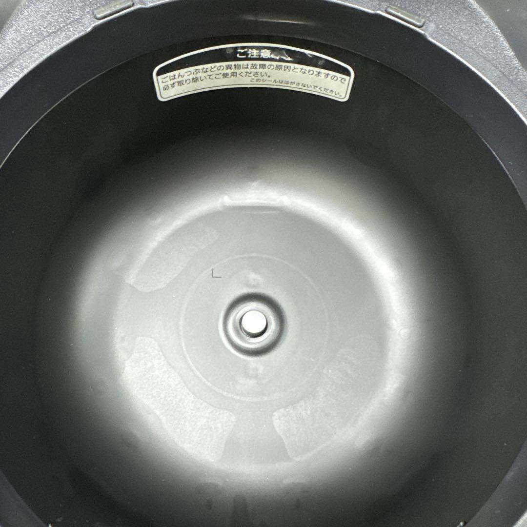 ジャンク品タイガー 炊きたて 炊飯器 JPK-10SC 炊き立て たきたて