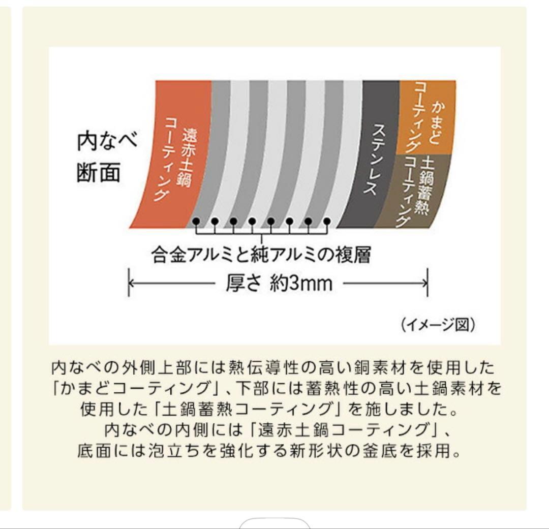 お値下げ再出品❗️ タイガー圧力IHジャー炊飯器炊きたて　3.5合　2025年製